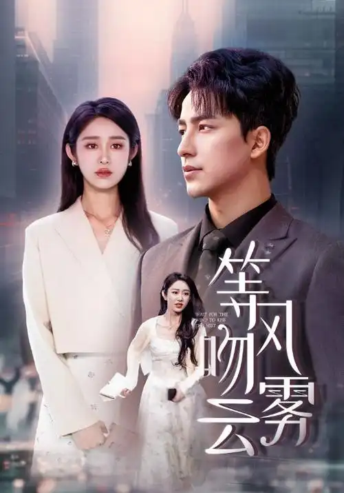抖漫app 热播悬疑剧《雾隐之城》在线观看封面